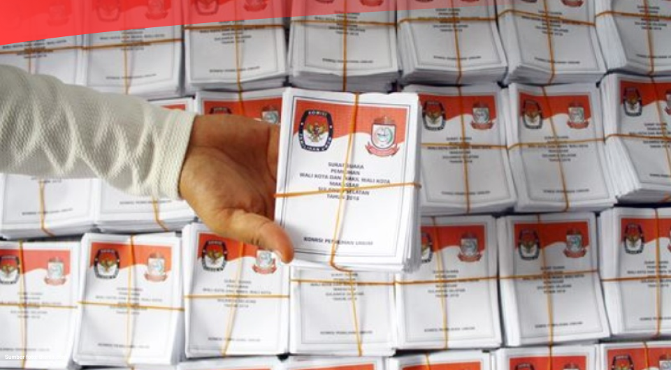 Golkar-Pan Dukung Prabowo, Ini Peta Koalisi Pilpres 2024 Terbaru